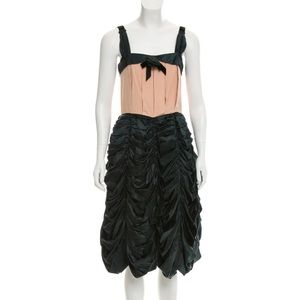 Marc Jacobs Silk Dress